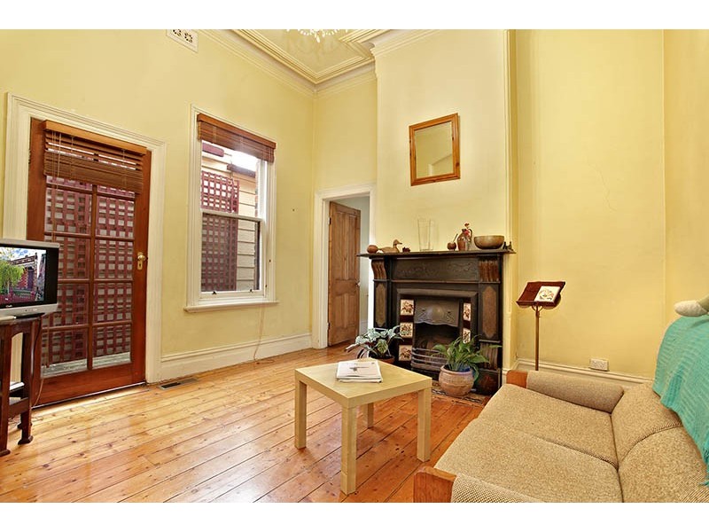 58 FRANCIS ST, Ascot Vale VIC 3032