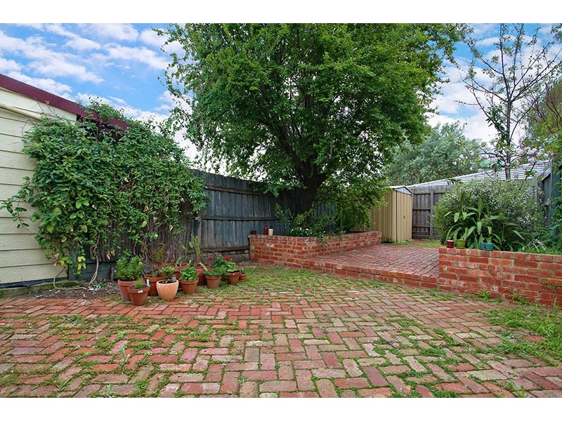 58 FRANCIS ST, Ascot Vale VIC 3032