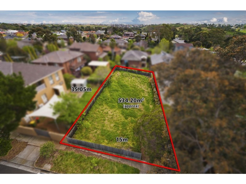 1 Riverview Court, Maribyrnong VIC 3032