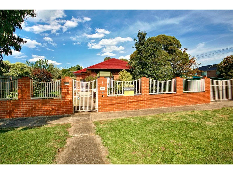1 Warrs Road, Maribyrnong VIC 3032