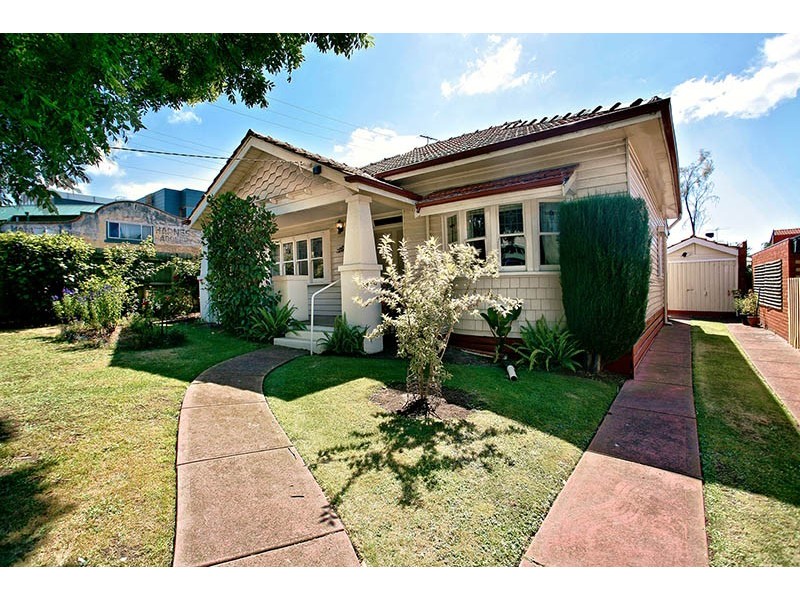 165 Epsom Road, Flemington VIC 3031