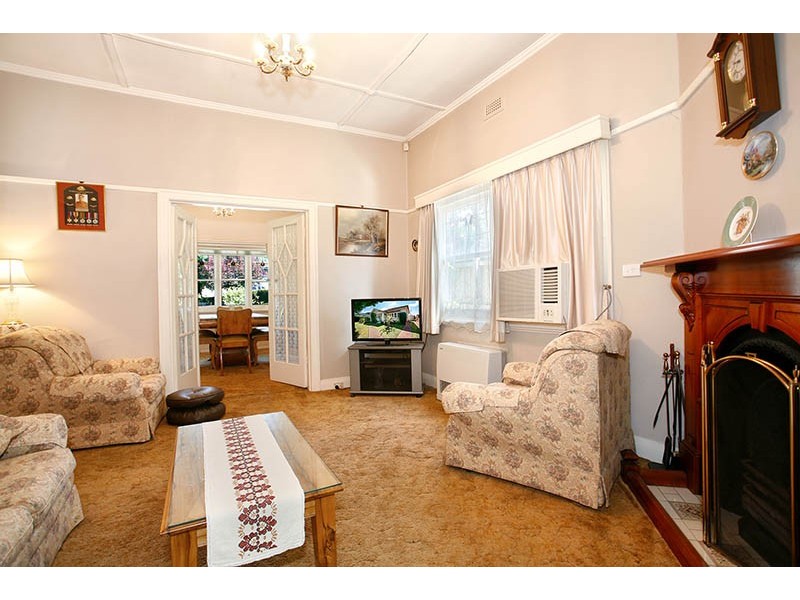 165 Epsom Road, Flemington VIC 3031