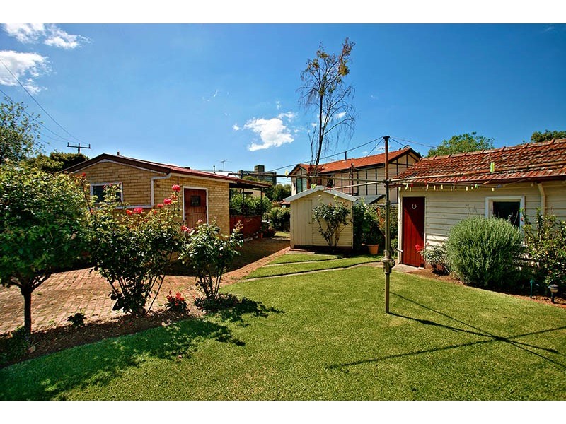 165 Epsom Road, Flemington VIC 3031