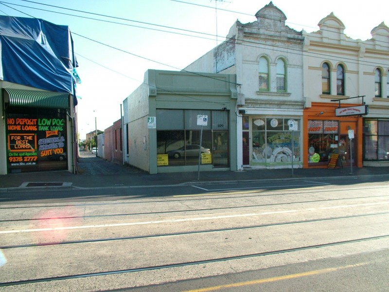 109 Maribyrnong Road, Ascot Vale VIC 3032