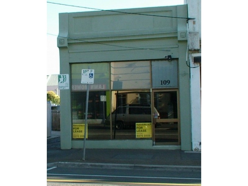 109 Maribyrnong Road, Ascot Vale VIC 3032