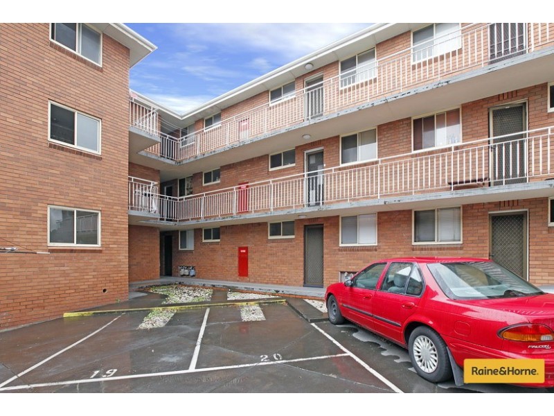 3/232 Ascot Vale Road, Ascot Vale VIC 3032