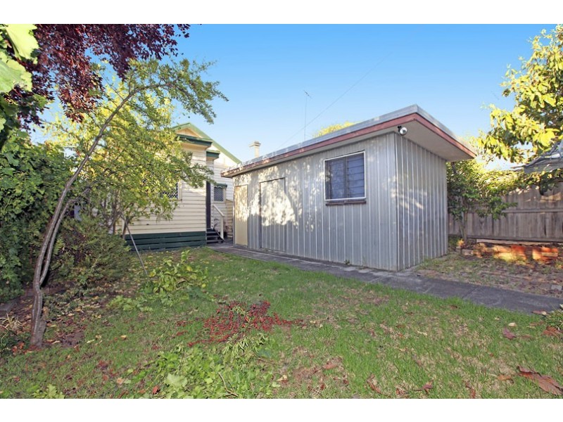 17 The Parade, Ascot Vale VIC 3032