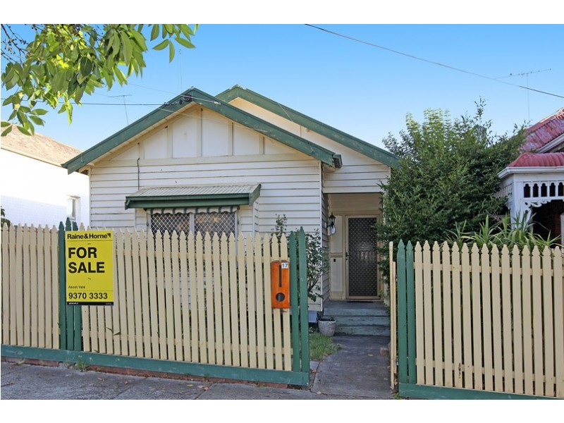 17 The Parade, Ascot Vale VIC 3032