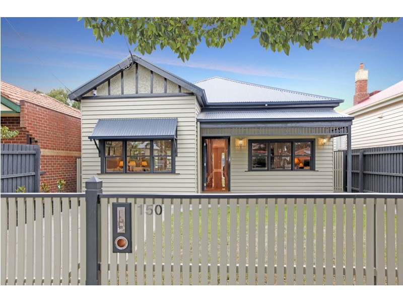 150 The Parade, Ascot Vale VIC 3032