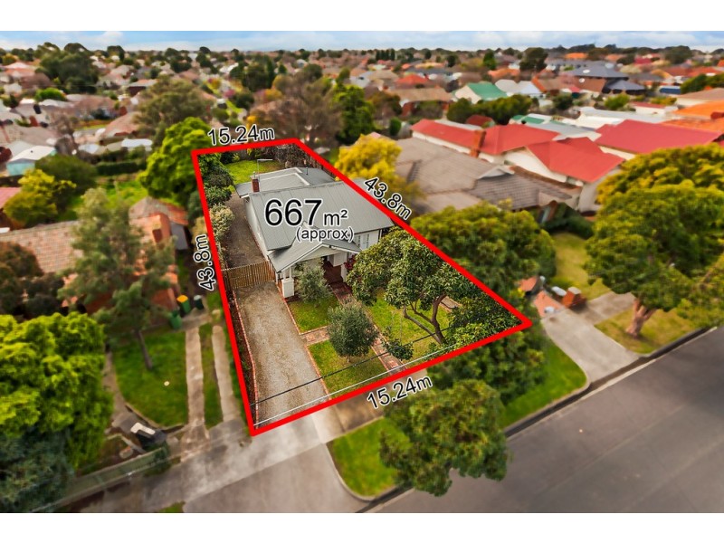 20 York Street, Reservoir VIC 3073