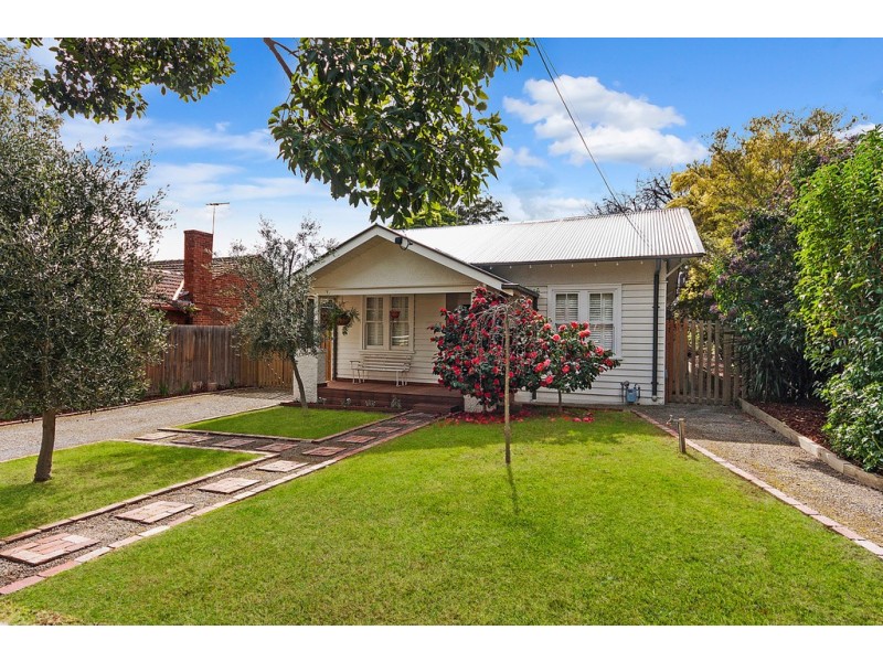 20 York Street, Reservoir VIC 3073