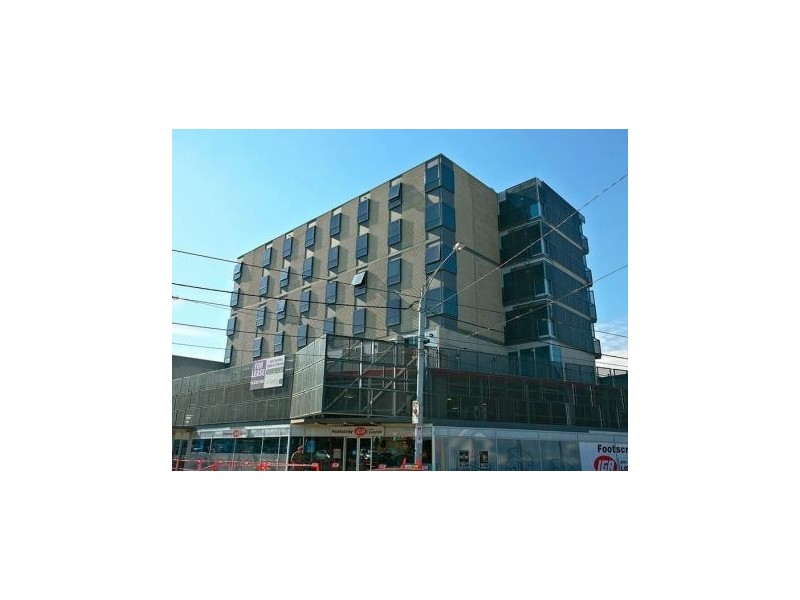 302/51 Gordon Street, Footscray VIC 3011