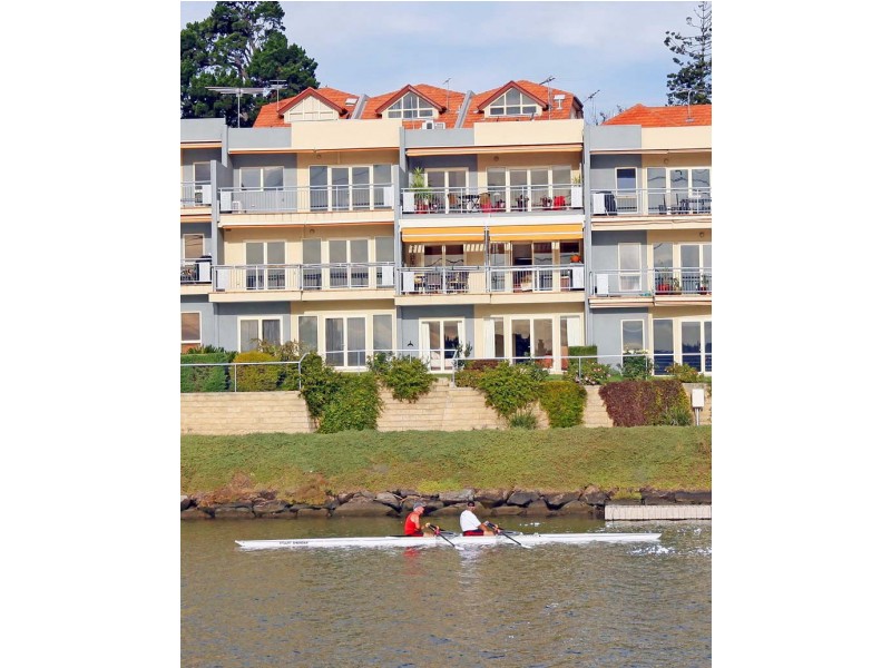 5/79 Fisher Parade, Ascot Vale VIC 3032