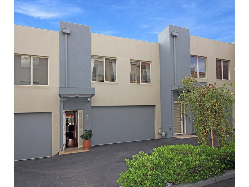 5/79 Fisher Parade, Ascot Vale VIC 3032