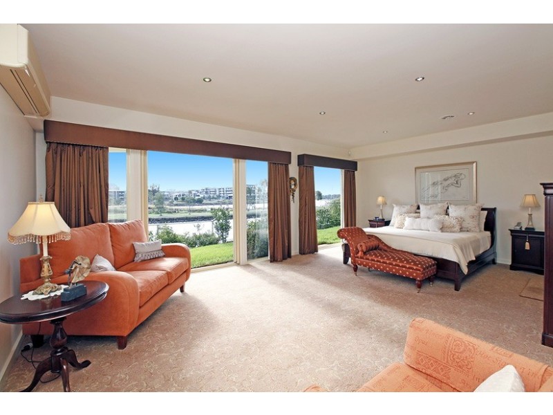 5/79 Fisher Parade, Ascot Vale VIC 3032