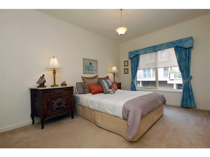 5/79 Fisher Parade, Ascot Vale VIC 3032