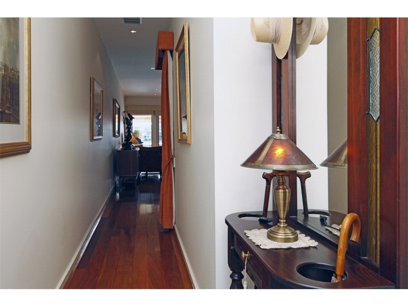 5/79 Fisher Parade, Ascot Vale VIC 3032