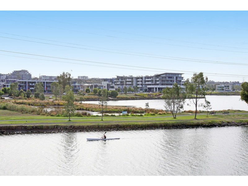 5/79 Fisher Parade, Ascot Vale VIC 3032