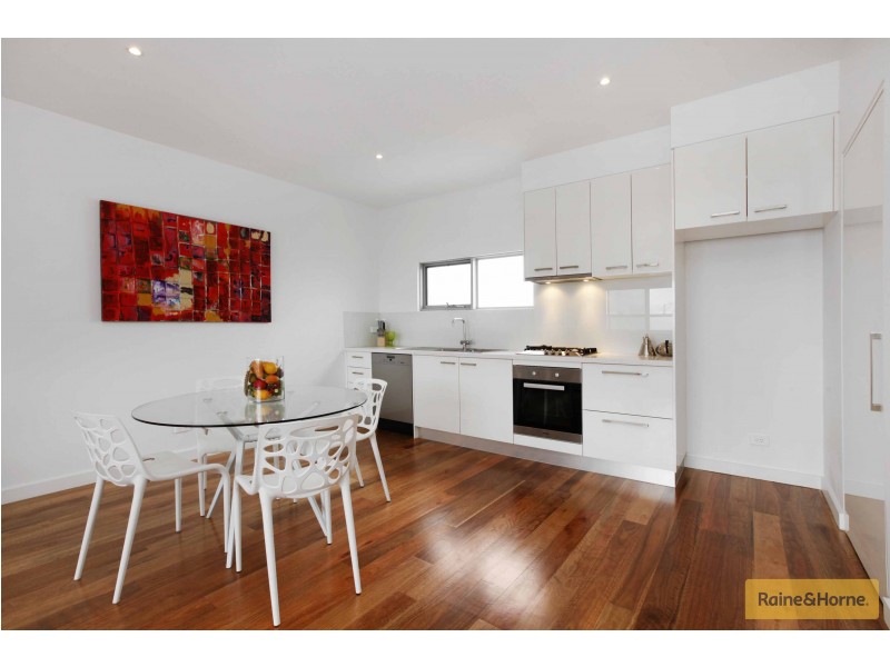 3/1A Regent Street, Ascot Vale VIC 3032