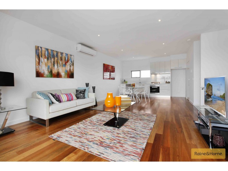 3/1A Regent Street, Ascot Vale VIC 3032