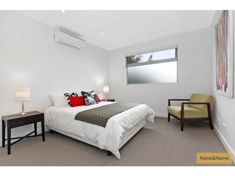 3/1A Regent Street, Ascot Vale VIC 3032