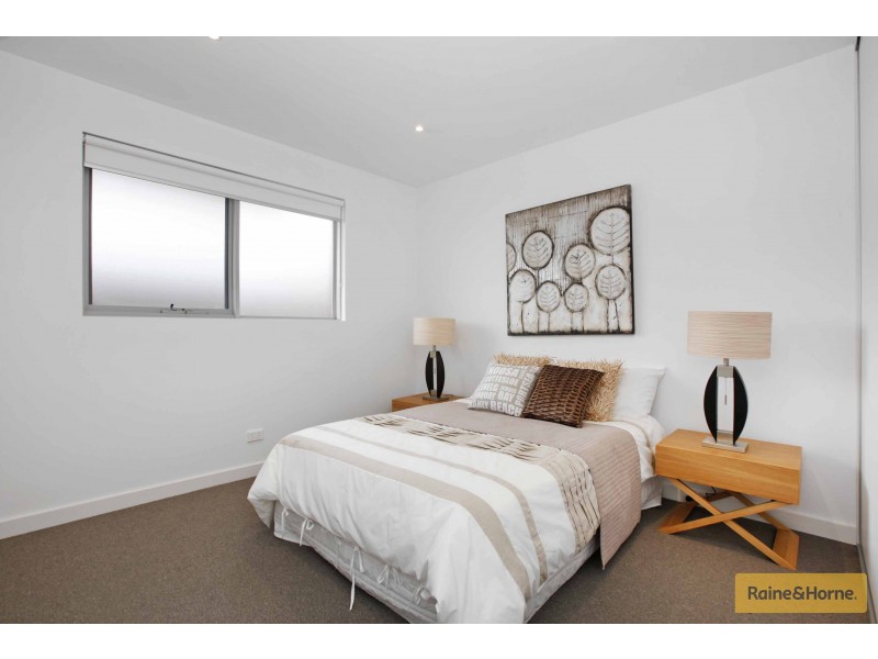 3/1A Regent Street, Ascot Vale VIC 3032