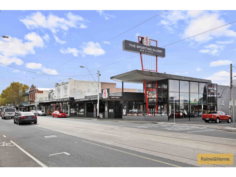 3/1A Regent Street, Ascot Vale VIC 3032