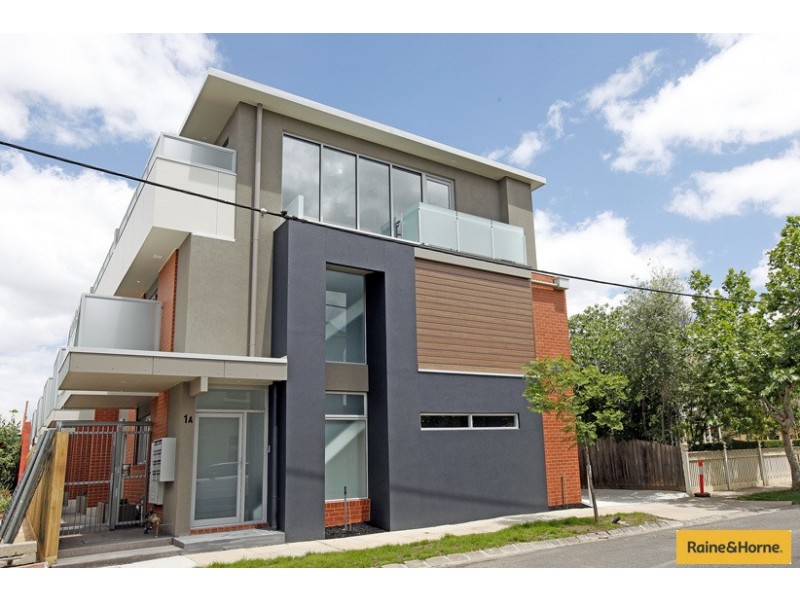 6/1A Regent Street, Ascot Vale VIC 3032