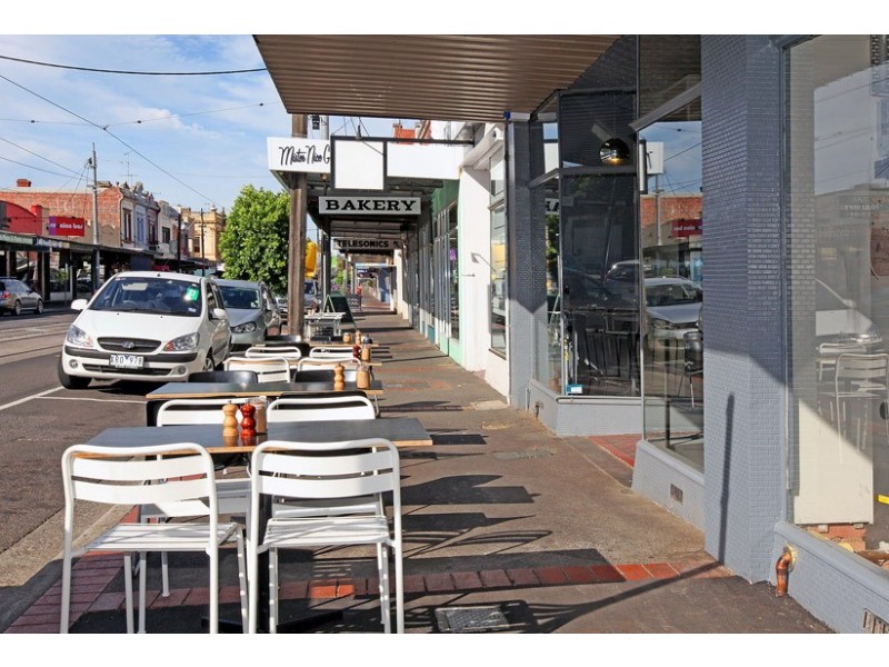 4/93 St Leonards Road, Ascot Vale VIC 3032