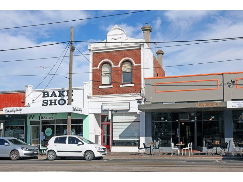 4/93 St Leonards Road, Ascot Vale VIC 3032