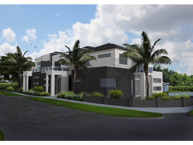 1, 2 and 3/6 Warrs Road, Maribyrnong VIC 3032