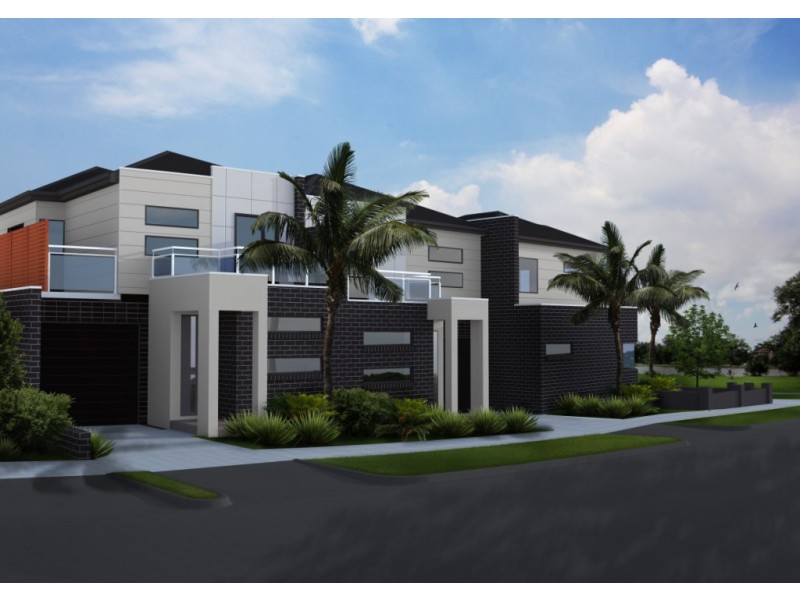 1, 2 and 3/6 Warrs Road, Maribyrnong VIC 3032