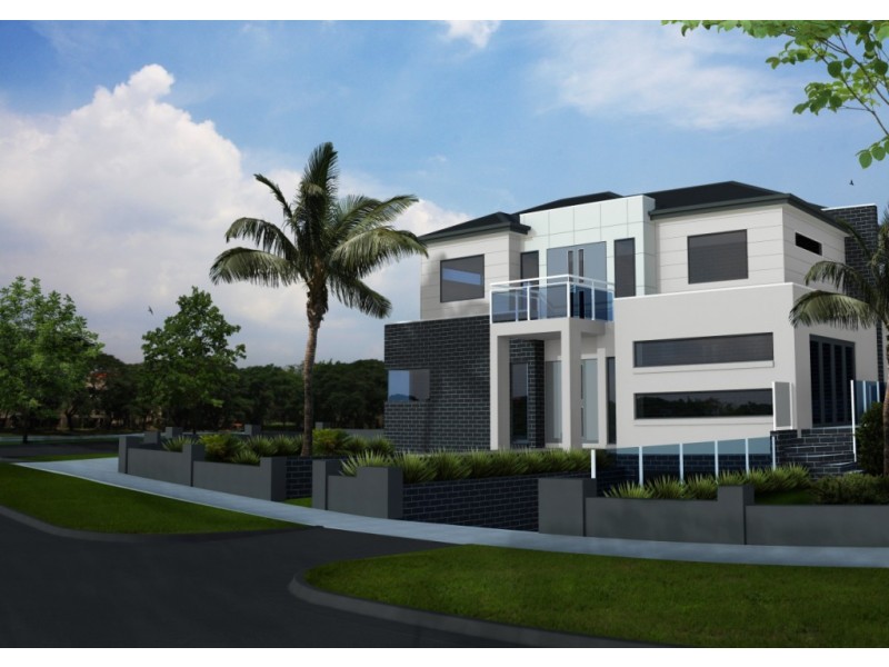 1, 2 and 3/6 Warrs Road, Maribyrnong VIC 3032