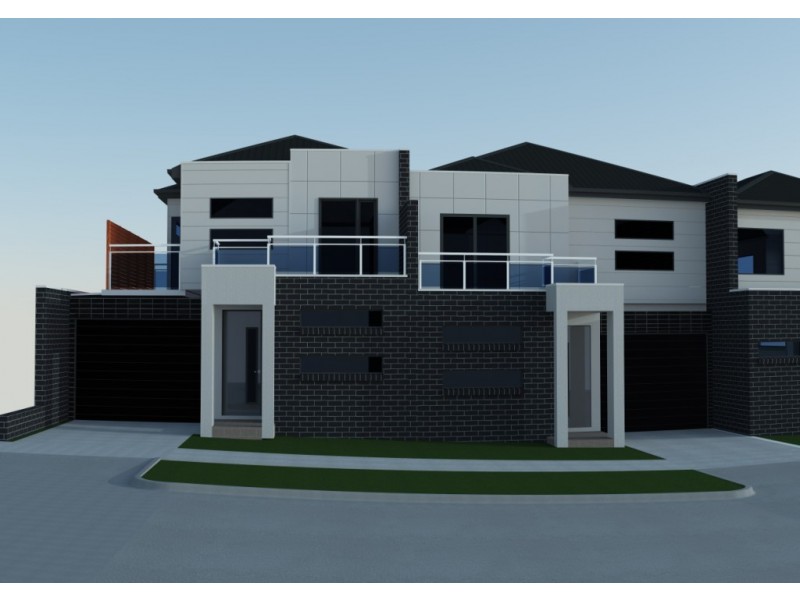 1, 2 and 3/6 Warrs Road, Maribyrnong VIC 3032
