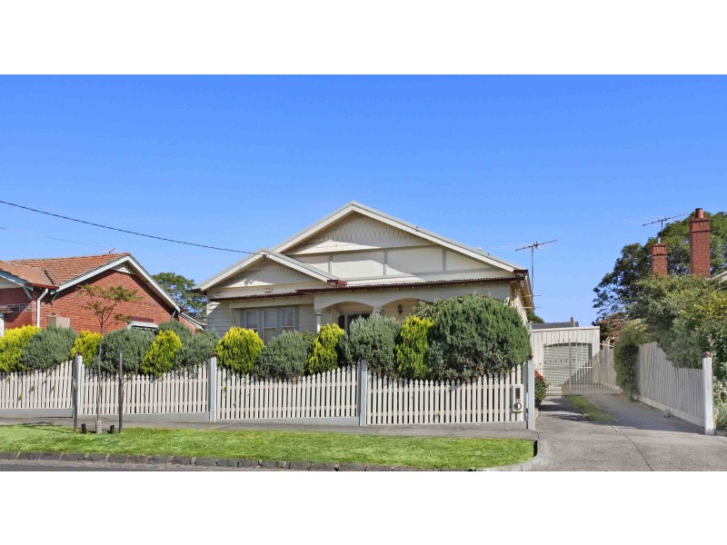 20 Monash Street, Ascot Vale VIC 3032