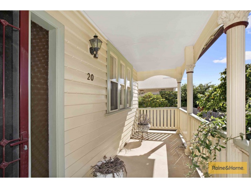 20 Monash Street, Ascot Vale VIC 3032