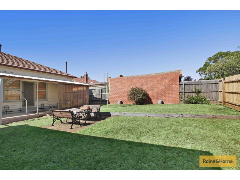 20 Monash Street, Ascot Vale VIC 3032