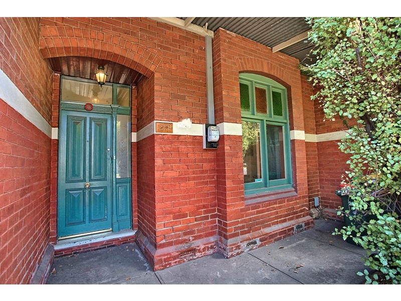 229 Ascot Vale Road, Ascot Vale VIC 3032
