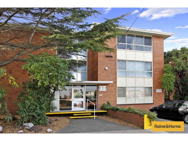 2/232 Ascot Vale Road, Ascot Vale VIC 3032