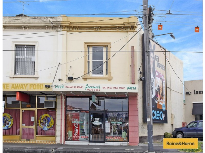 437 Mt Alexander Road, Ascot Vale VIC 3032