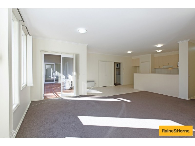 7/2-10 Darcy Lane, Kensington VIC 3031