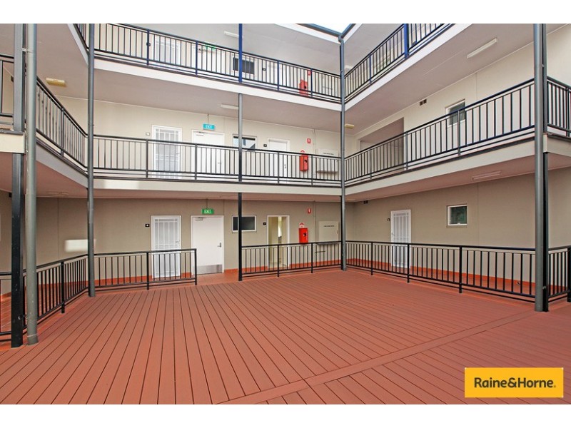 7/2-10 Darcy Lane, Kensington VIC 3031