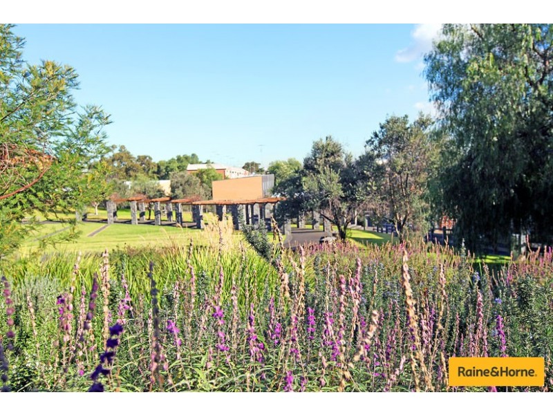 7/2-10 Darcy Lane, Kensington VIC 3031