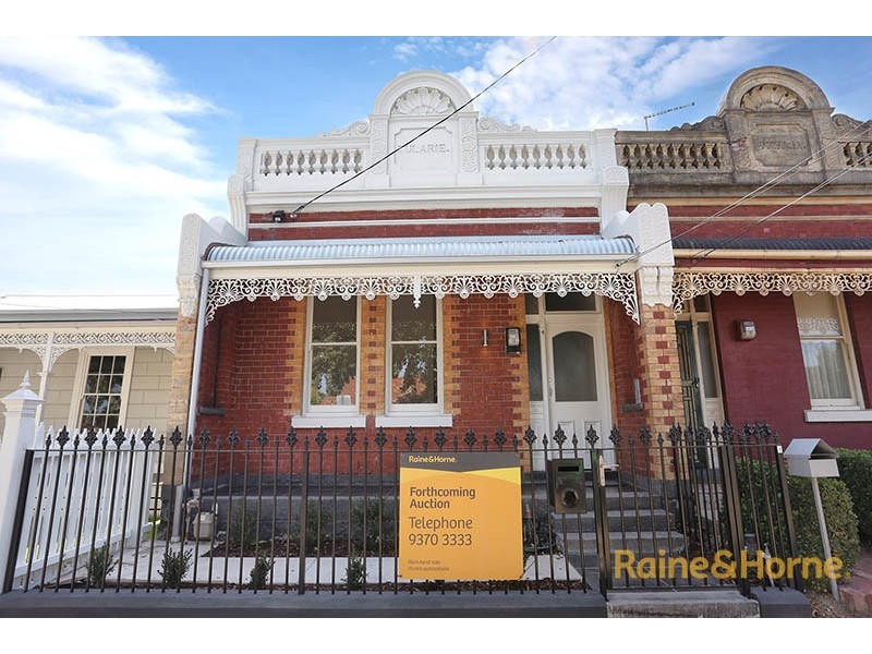 4 The Parade, Ascot Vale VIC 3032