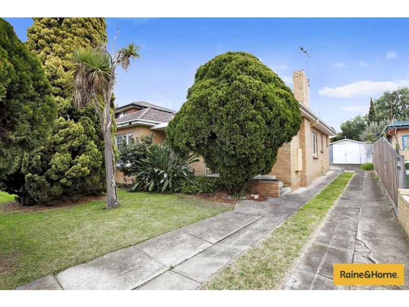 5 Alameda Avenue, Maribyrnong VIC 3032