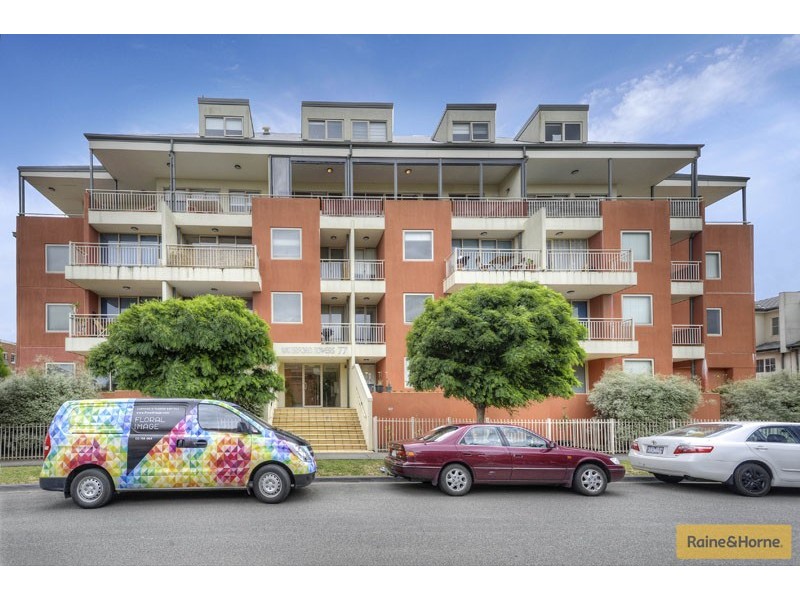 412/77 Village Way, Maribyrnong VIC 3032