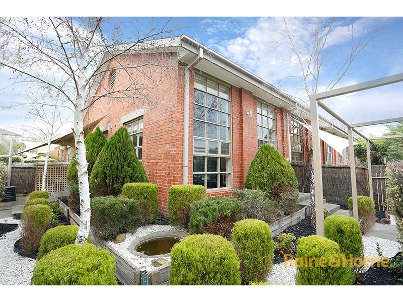 17 Parade Square, Maribyrnong VIC 3032