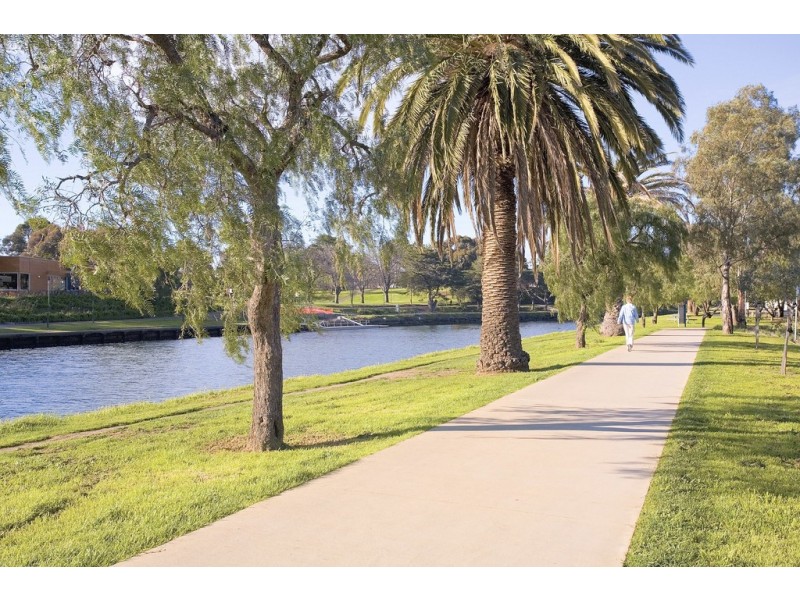 17 Parade Square, Maribyrnong VIC 3032