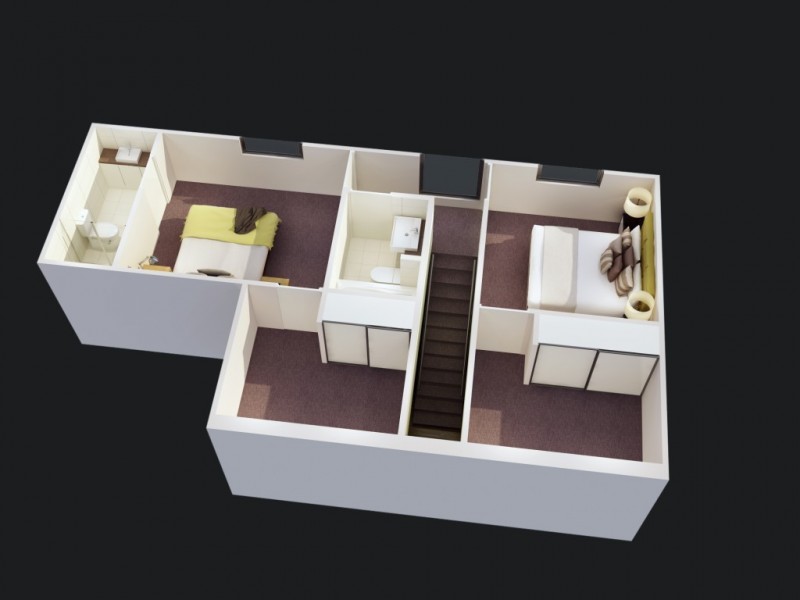 1/1 Edgar Street, Moonee Ponds VIC 3039