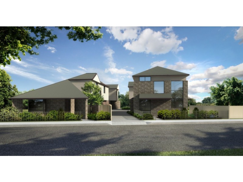 4/1 Edgar Street, Moonee Ponds VIC 3039